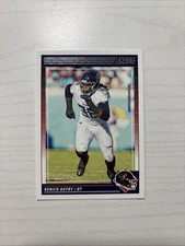 2024 Score - Denico Autry #277