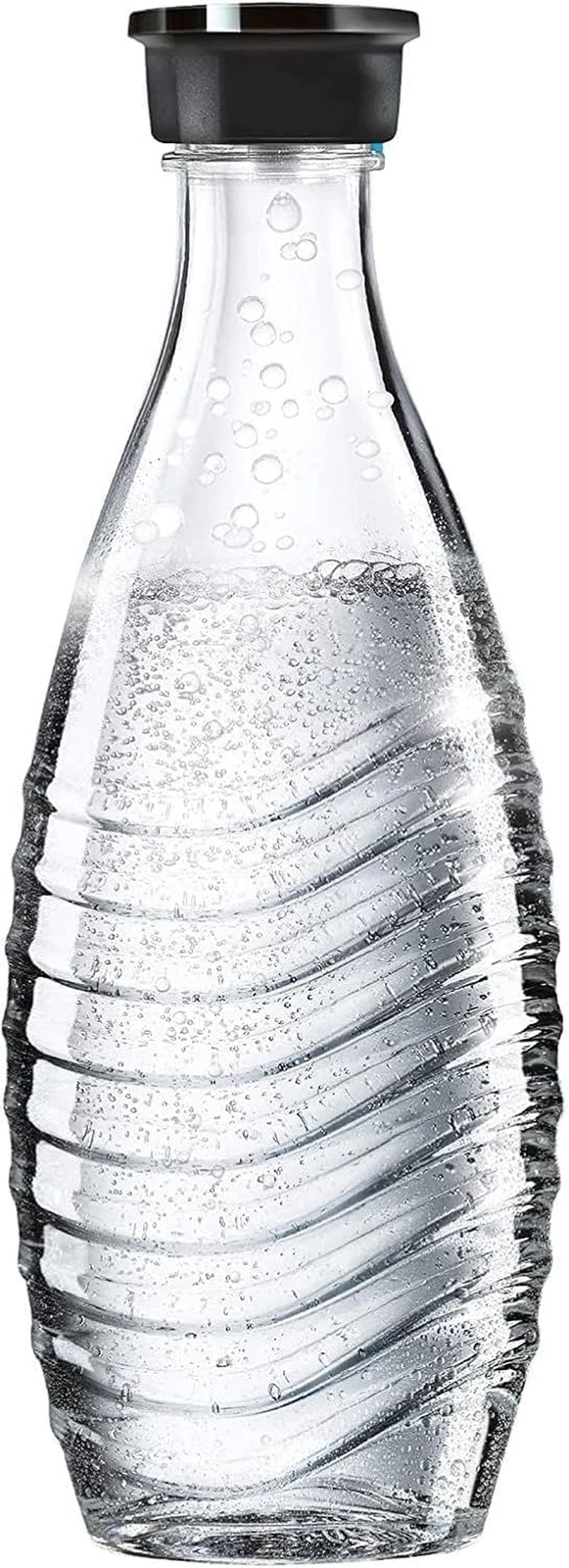 SodaStream Carbonating Carafe for Aqua Fizz