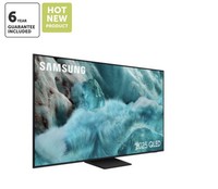 Samsung 55 Inch Q7FA 4K QLED HDR AI Smart TV QE55Q7F ( 2025 )