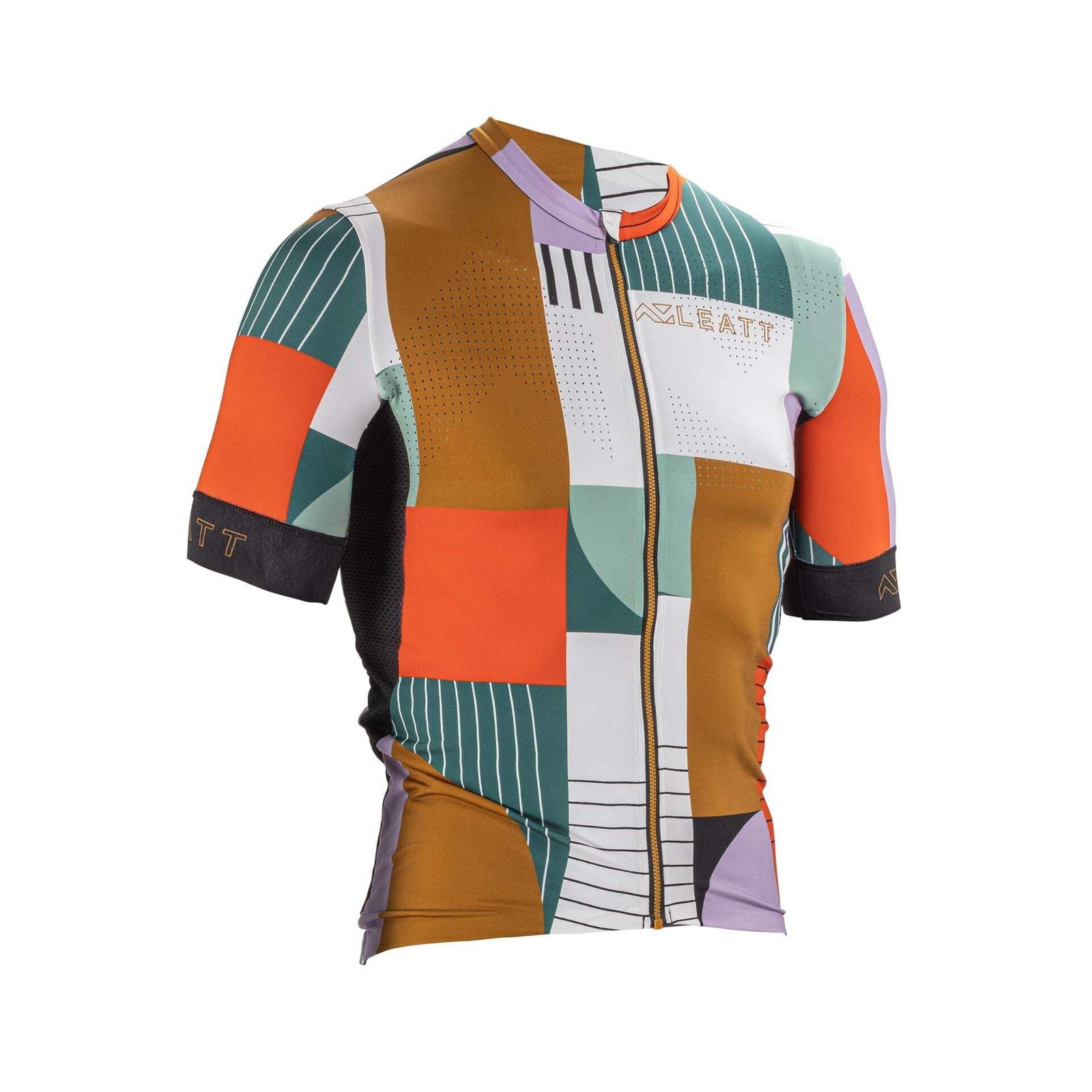 Leatt Herren Maglia MTB Endurance 50 Con Taglio Ergonomico Endurance 50 MTB Tr 31990₽