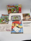 Quest 64 (Nintendo 64, N64) Complete (CIB) with Poster & Protective Case. TESTED