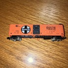 Vintage Micro Train N Scale Bachmann #55360-Santa FE Boxcar — photo 1