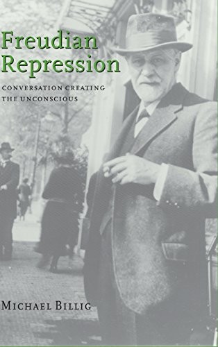 Freudian Repression by Michael Billig - - Image 2