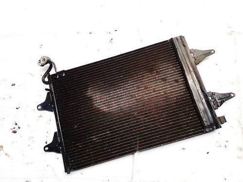 Skoda Fabia 2001 Air Conditioning Condenser 6q0820411b, 71.005.028 #1768904-06