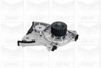 Wasserpumpe MotorküHlung FüR Mazda KIA Asia Motors 626 III Hatchback Coupe