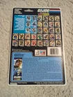 Gi Joe Vintage Uncut Full Cardbacks File Cards Maverick
