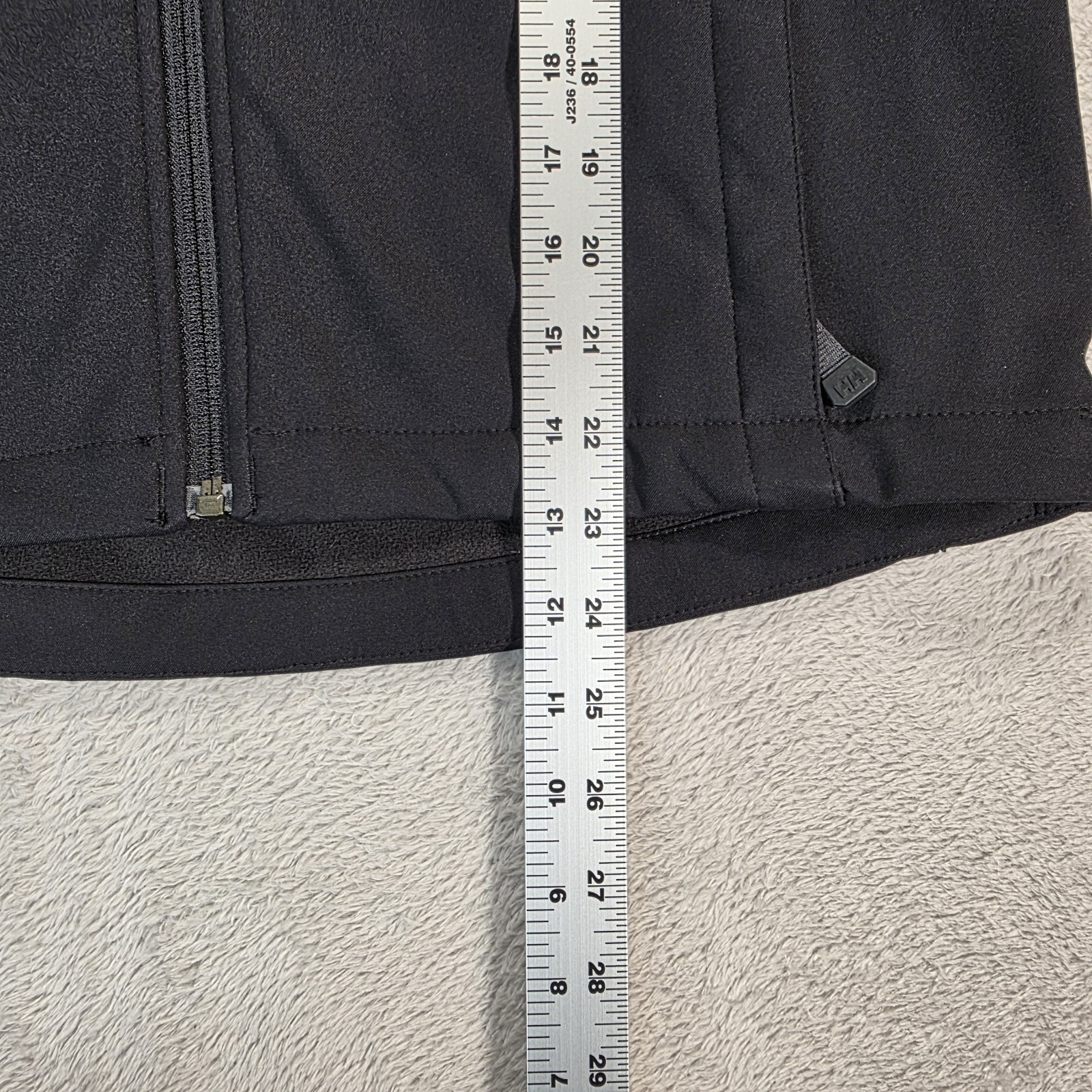 Helly Hansen Paramount Softshell Jacket Mens Smal… - image 15