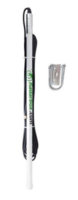 AirNav Radar ADS-B 1090 MHz Outdoor Antenna with SMA Connector