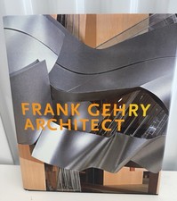 Frank Gehry, Architect (Guggenheim Museum Publications) VG COND