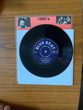 A 1962 Blue Beat 7