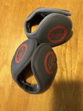 Earmuffs, Dark And Light Gray Set Of 2 The Arch Louisville KY