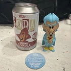 Funko Vinyl Soda: Ad Icons - Count Chocula (Chase)