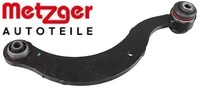 Metzger 58145309 Lenker FüR RadaufhäNgung Querlenker Lenker