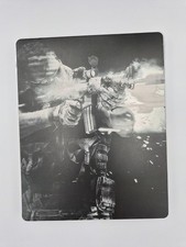 Call of Duty Modern Warfare 3 MW3 SteelBook Edition PlayStation 3 PS3 CIB