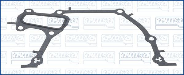 Ajusa Dichtung, SteuergehäUse 01146800 FüR Alfa Romeo Cadillac Chevrolet Opel-image