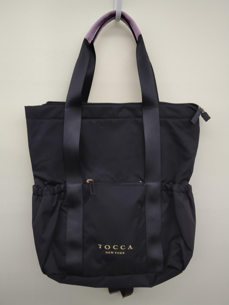 Backpack Model Cielo Travel Backpack Tocca JjX65 - image 1