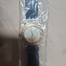 AUTHENTIC Tory Burch Classic T Hybrid Watch - TBT9001