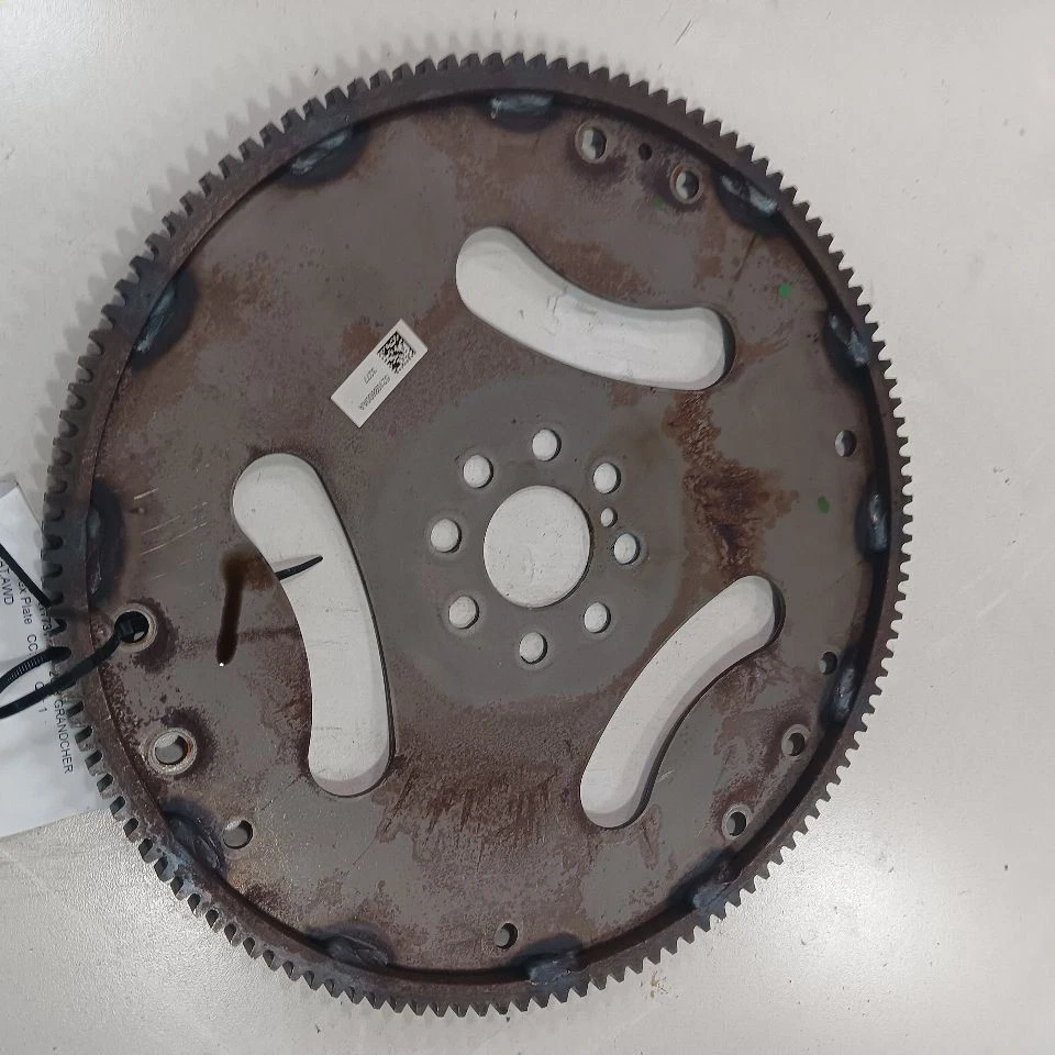 Flywheel Flex Plate Automatic Transmission 3.6L Fits 16-23 Dodge Durango - Image 2 of 4