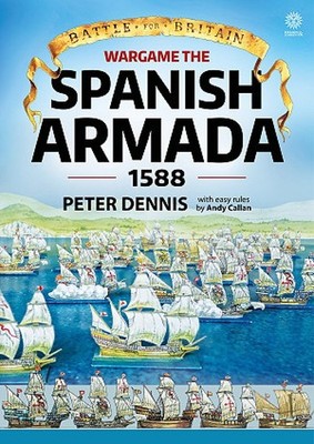Spanish Armada 1588 - Paper Soldiers - Helion & Company