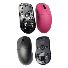 New Mouse Shell Mouse Housing for GPro Wireless Mouse Case Top Bottom Case