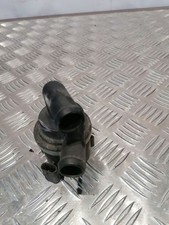 Pompe à eau Audi S6