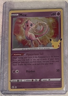 Mew