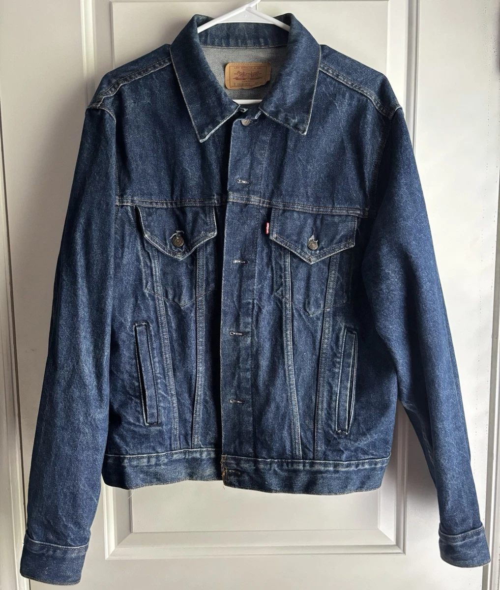 levis jacket 70506 products for sale | eBay