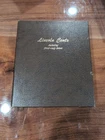 1909-1998 1c Lincoln Head Cent Collection Dansco Album Missing 22 No D