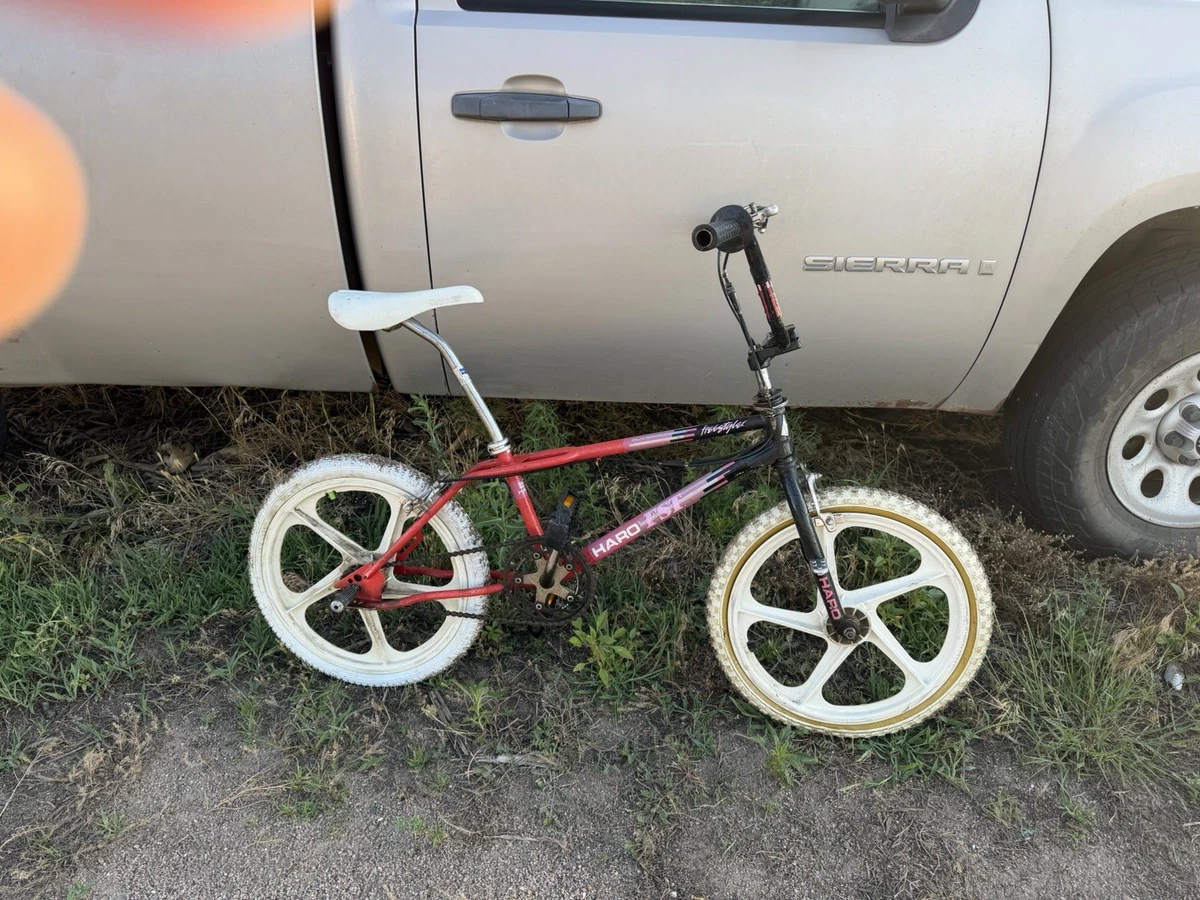 BMX Bike No Suspension Bikes for sale | eBay