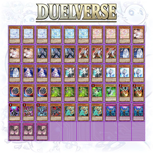 yugioh side deck staples Steam Workshop::Yu-Gi-Oh