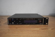 Contemporary Research 232-ATSC HDTV Tuner Power Tested 