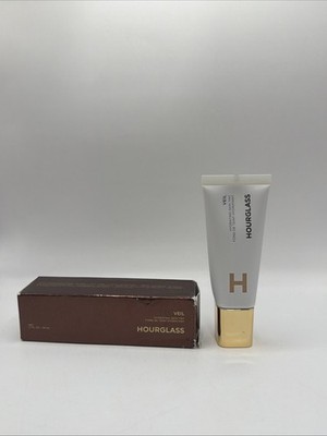 Hourglass Veil Hydrating Skin Tint Shade 9 Size 1.1floz/35ml Sealed Damaged Box