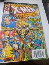 Marvel X-Men Essential No. 19 Comic Book 1997 Collector's Edition