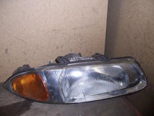 Feu avant (phare) Rover 200