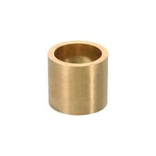 M25 Brass Spacers Metal Spacer Brass 25mm ID x 32mm OD x 28mm L