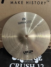 UFIP FX Collection Dry Splash 10'' Plate