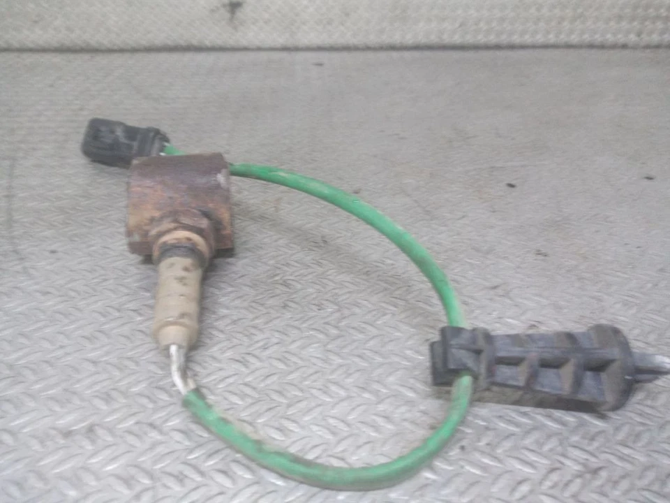 Sonda lambda benzina Renault Thalia II 2010 sonda di regolazione DEV449098 - Immagine 2 di 4