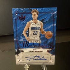 2024-25 Panini Court Kings Basketball Set Review and Checklist 21