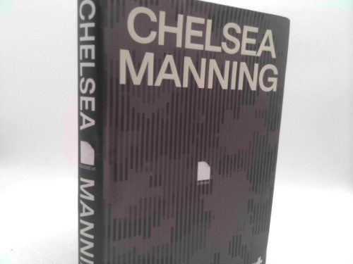 Readme.Txt: A Memoir  (1st Ed, Signed) by Manning, Chelsea