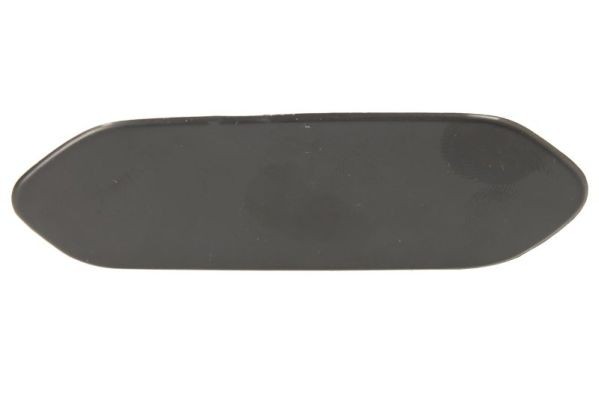Right Front BLIC 5513-00-8195922P Cover, bumper for LEXUS