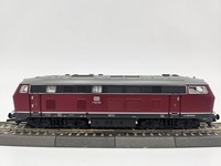 Tillig 02743 Diesellokomotive Br V162 003 Der Db Tt + Neu