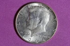 ESTATE FIND 1964 Kennedy Half Dollar #K61530