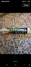 1 x Tube AstroPro AstroTurf grün Kleber Nahtkleber für Kunstrasen Neu