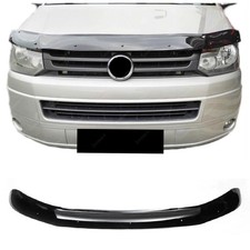 Motorhaubenabweiser, Motorhaubenschutz Für VW T5 TRANSPORTER 2010 bis 2015