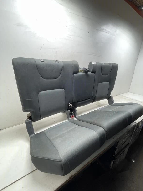 Honda Ridgeline RT 2006 asiento trasero OEM+ Foto 2 de 4