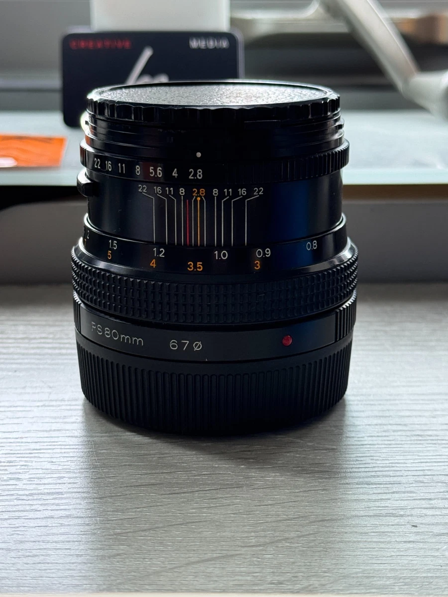 シ*ン様 【完動品】Zenzanon-PS 65mm f/4 レンズ シ*ン様 【完動品】Zenzanon-PS 65mm f/4 レンズ 【公式通販】
