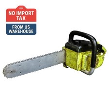 The Texas Chainsaw Massacre Leatherface Chainsaw Sound Prop Costume Accessory
