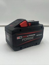 Milwaukee 48-11-1813 M18 REDLITHIUM FORGE HD 12.0 HIGH OUTPUT Battery