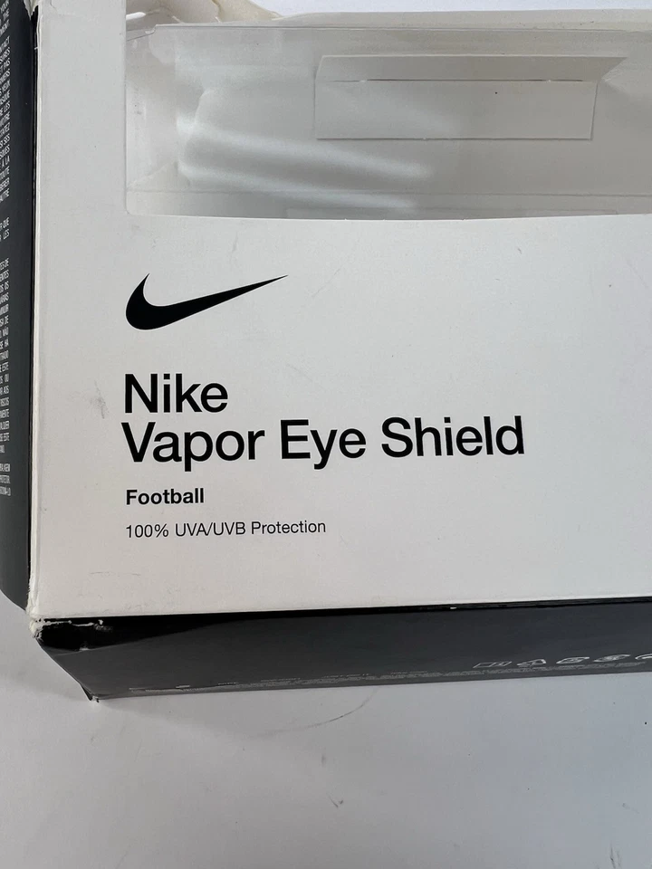 Nike Vapor Football Eyeshield Adult - Visor Only - Image 2 of 4