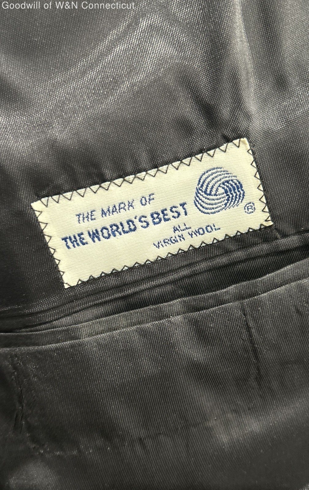 portfolio Blazer Men dark blue Basic - image 6